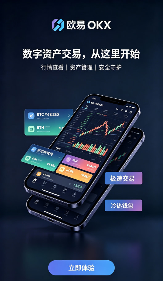 欧交易所app官网安卓常见疑问：一问一答讲清交易那些事